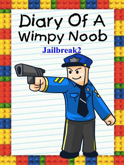 Title details for Jailbreak 2 by Nooby Lee - Available